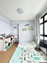 Blk 420C Waterfront II @ Northshore (Punggol), HDB 4 Rooms #634086791
